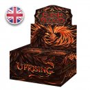 Boite de 24 boosters Uprising - Flesh and Blood EN