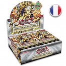 Boite de 24 Boosters Force Dimensionnelle - Yu-Gi-Oh! FR