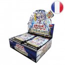 Boite de 24 Boosters Le Pouvoir des Éléments - Yu-Gi-Oh! FR