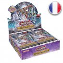 Boite de 24 Boosters Les Maîtres Tactiques - Yu-Gi-Oh! FR