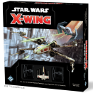 Star Wars X-Wing - Boite de base 2.0