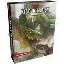 Donjons & Dragons 5e Ed - Kit d'initiation