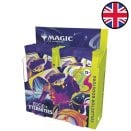 Boite de 12 boosters collectors Aux portes des Éternités - Magic EN