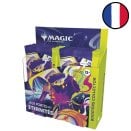 Boite de 12 boosters collectors Aux portes des Éternités - Magic FR