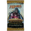 Booster Mirrodin Assiégé - Magic EN