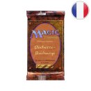 Booster 3ème édition bords noirs - Magic FR