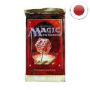 Booster 4ème Édition Bords Noirs - Magic JP