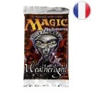 Weatherlight booster pack - Magic FR
