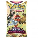 Booster Épée et Bouclier : Astres Radieux - Pokémon EN