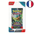 Booster Blister Écarlate et Violet : Mascarade Crépusculaire - Pokémon FR