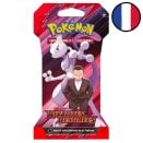 Booster Blister Écarlate et Violet : Rivalités Destinées - Pokémon FR