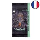 Booster collector Mornebrune : la Maison de l'horreur - Magic FR