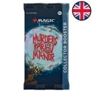 Booster collector Meurtres au manoir Karlov - Magic EN