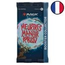 Booster collector Meurtres au manoir Karlov - Magic FR