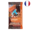 Booster collector Les hors-la-loi de Croisetonnerre - Magic FR