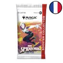 Booster collector Magic: The Gathering — Marvel's Spider-Man - Magic FR