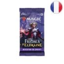 Booster de draft Les friches d'Eldraine - Magic FR
