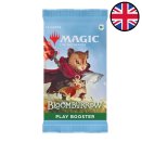 Booster de jeu Bloomburrow - Magic EN