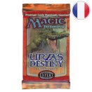 Booster Destinée d'Urza - Magic FR