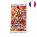 Booster Duellistes Légendaires : Soulburning Volcano - Yu-Gi-Oh! FR