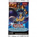 Booster Duellistes Légendaires : Duel des profondeurs - Yu-Gi-Oh! FR