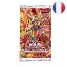 Booster Duellistes Légendaires : Volcan Brûleur d'Âmes - Yu-Gi-Oh! FR