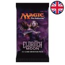 Booster La Lune Hermétique - Magic EN