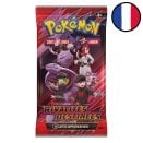 Booster Écarlate et Violet : Rivalités Destinées - Pokémon FR
