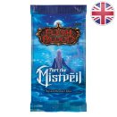 Booster Part the Mistveil - Flesh and Blood EN