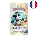 Booster Fabuleux Chapitre 9 - Disney Lorcana FR