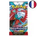 Booster Écarlate et Violet : Faille Paradoxe - Pokémon FR