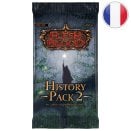 Booster History Pack 2 Deluxe - Flesh and Blood FR