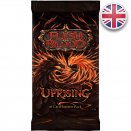 Booster Uprising - Flesh and Blood EN