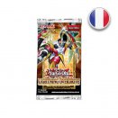Booster Foudre Amplifiée - Yu-Gi-Oh! FR