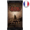Booster History Pack 1 Deluxe - Flesh and Blood FR