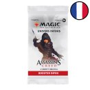 Booster infini Assassin's Creed - Magic FR