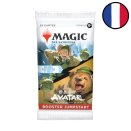 Booster Jumpstart Magic: The Gathering | Avatar, le dernier maître de l'air - Magic FR