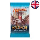 Booster Kaladesh - Magic EN