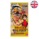 Booster Kingdoms of Intrigue - One Piece EN