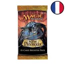 Booster Nouvelle Phyrexia - Magic FR