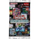 Booster Le Labyrinthe des Souvenirs - Yu-Gi-Oh! FR