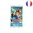 Booster La Légende du Dragon Blanc aux Yeux Bleus (25ème anniversaire) - Yu-Gi-Oh! FR