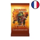 Booster Les Combattants d'Ixalan - Magic FR