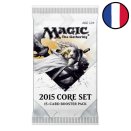 Booster Magic 2015 - Magic FR