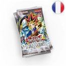 Booster Metal Raiders (25ème anniversaire) - Yu-Gi-Oh! FR