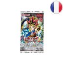 Booster Metal Raiders (25ème anniversaire) - Yu-Gi-Oh! FR