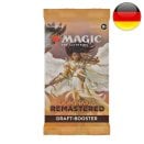 Dominaria Remastered Draft Booster Pack - Magic DE