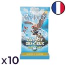 Lot de 10 boosters L'Odyssée des Cieux - Altered FR