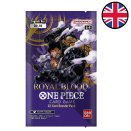 Booster OP-10 Sang Royal - One Piece EN