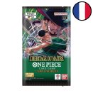 Booster OP-12 L'Héritage du Maître - One Piece FR